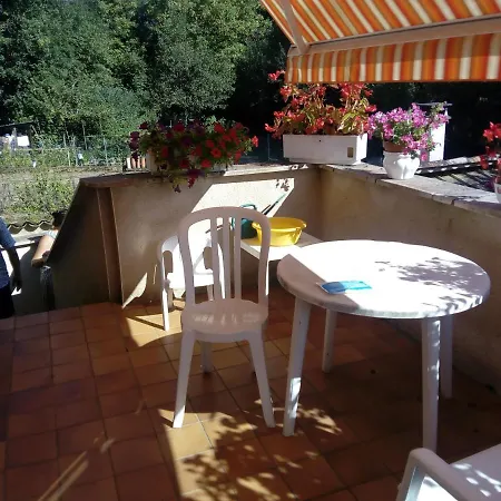 펜션 La Mouline, Vacances Nature