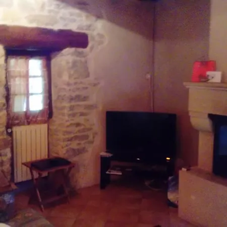 La Mouline, Vacances Nature